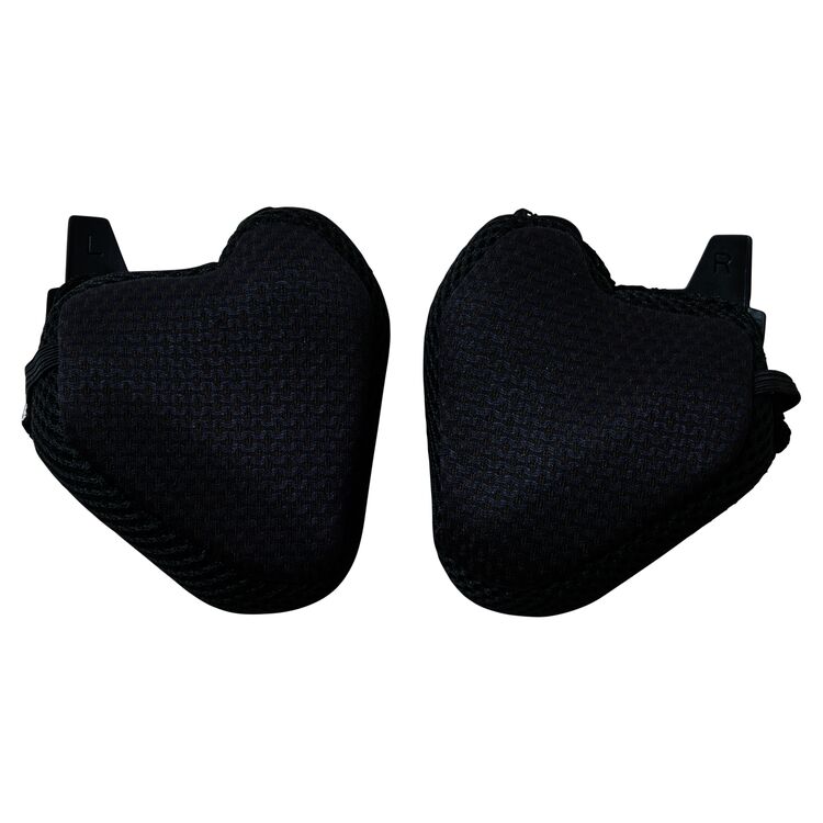 Fox Racing Proframe RS MTB Thick Cheek Pads