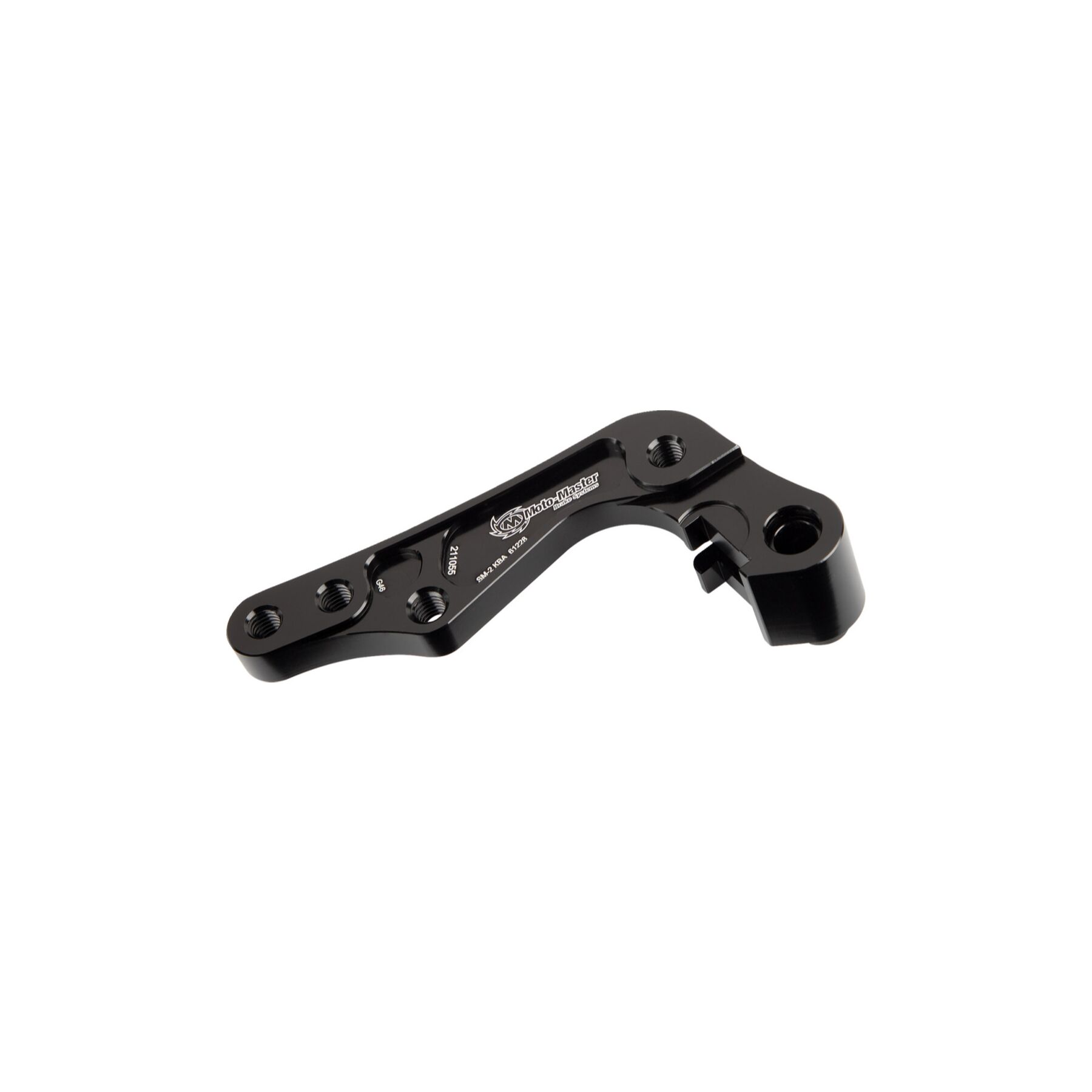 Moto Master Caliper Adapter 270 Husqvarna / KTM / Husaberg 125cc-530cc