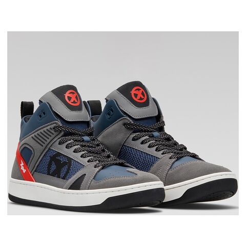 XPD Moto-1 Shoes