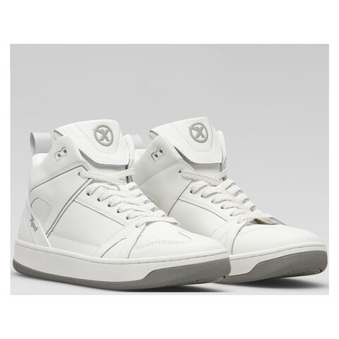 XPD Moto-1 Leather Shoes