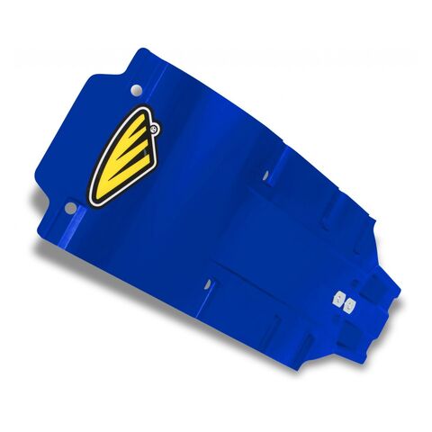 Cycra Speed Armor Skid Plate Fantic XE300 / Yamaha YZ125 / YZ250 2006-2026