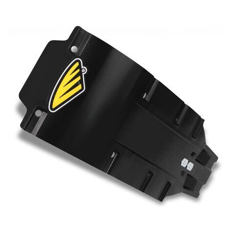 Cycra Speed Armor Skid Plate KTM 4 Stroke Models 250cc-505cc 2007-2015