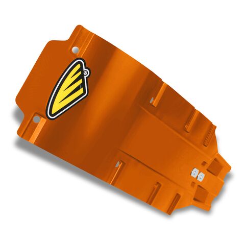 Cycra Speed Armor Skid Plate