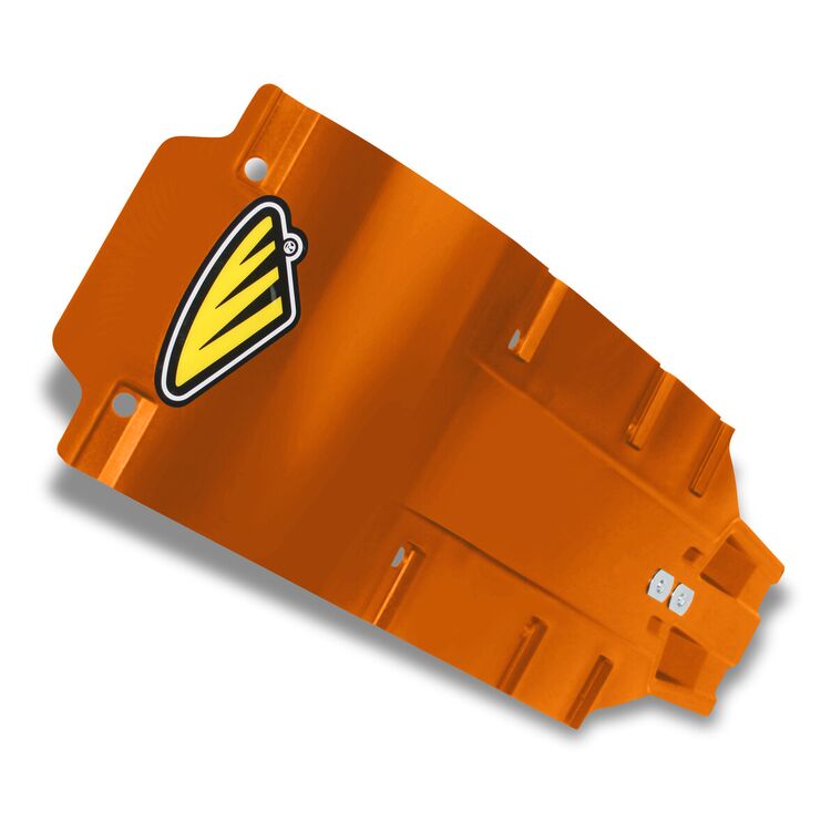 Cycra Speed Armor Skid Plate