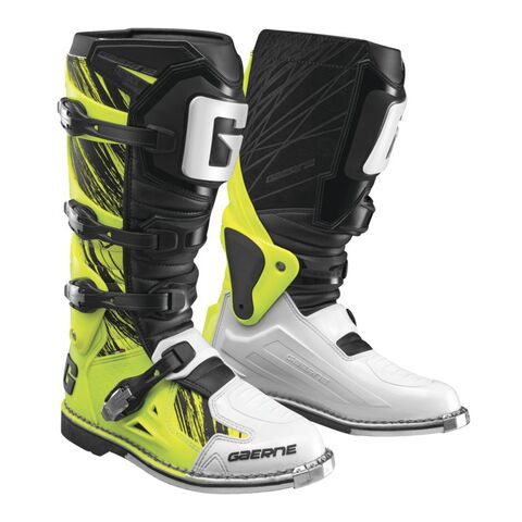 Gaerne Fastback Endurance Boots