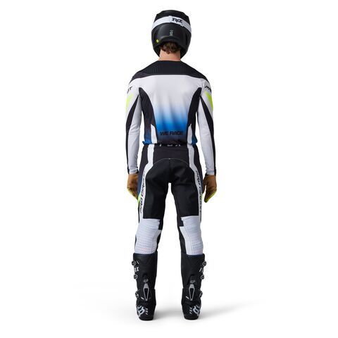 Fox Racing PC Flexair Foyl Jersey (SM)