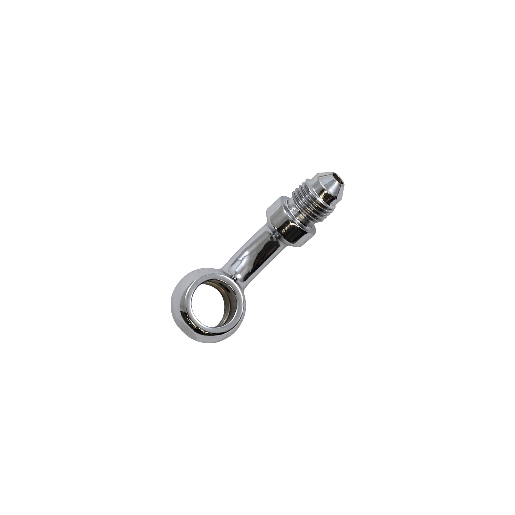 V-Twin Mfg. Brake Hose Adapter Fitting