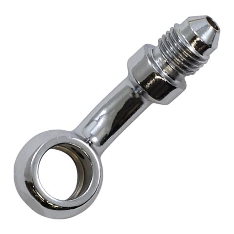 V-Twin Mfg. Brake Hose Adapter Fitting