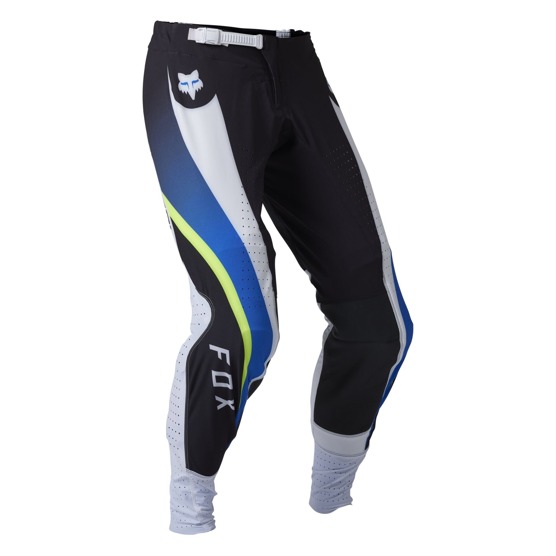 Fox Racing PC Flexair Foyl Pants