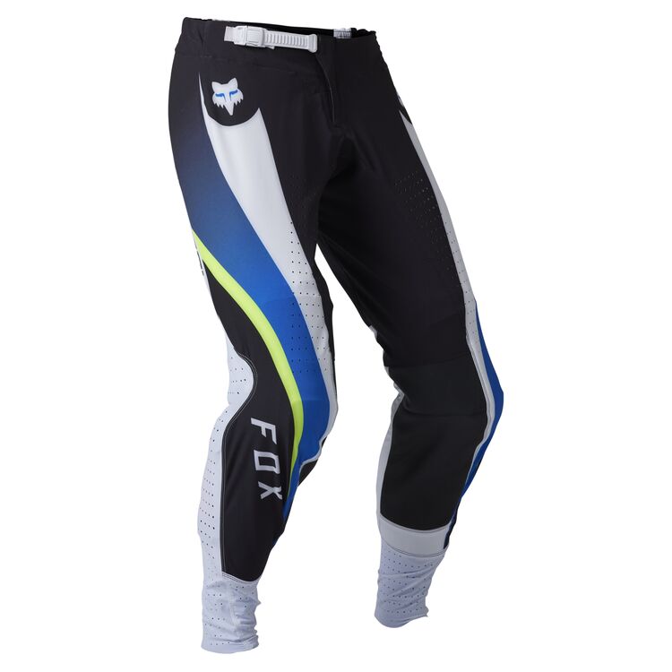 Black/White/Hi-Viz Yellow