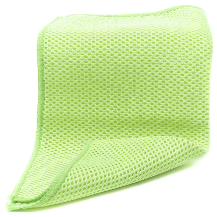 Bugslide X-Treme Clean Cloth