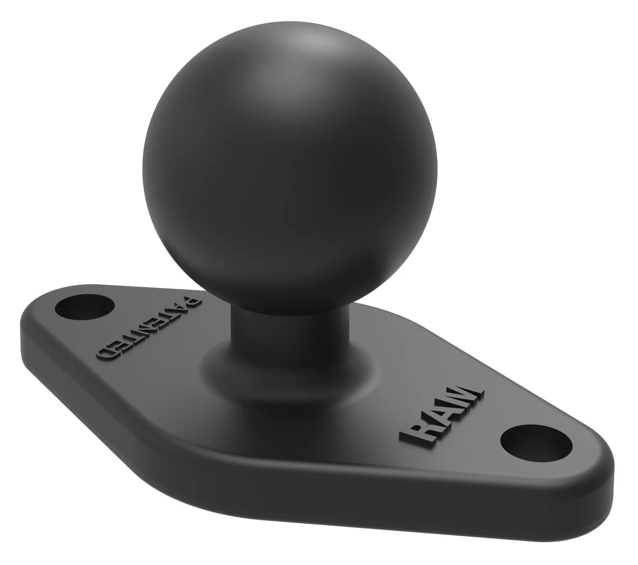 RAM Mounts Cradle Adapter Diamond AMPS Hole Pattern