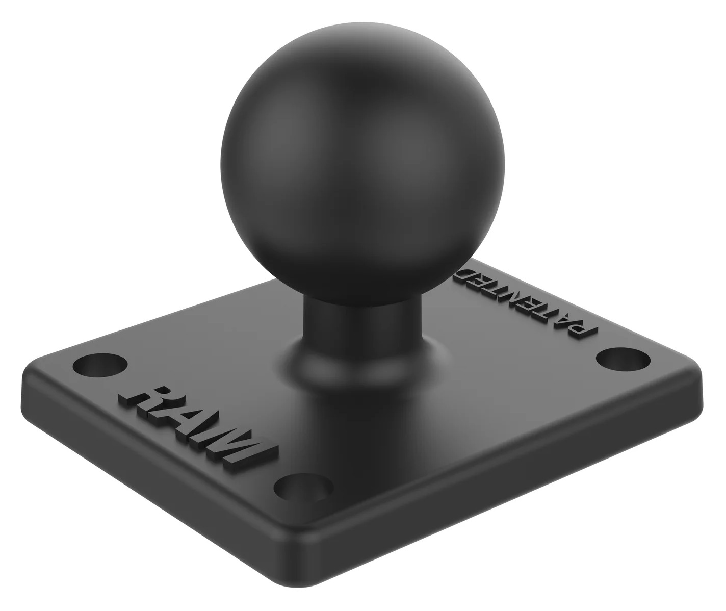 RAM Mounts Cradle Adapter N/A