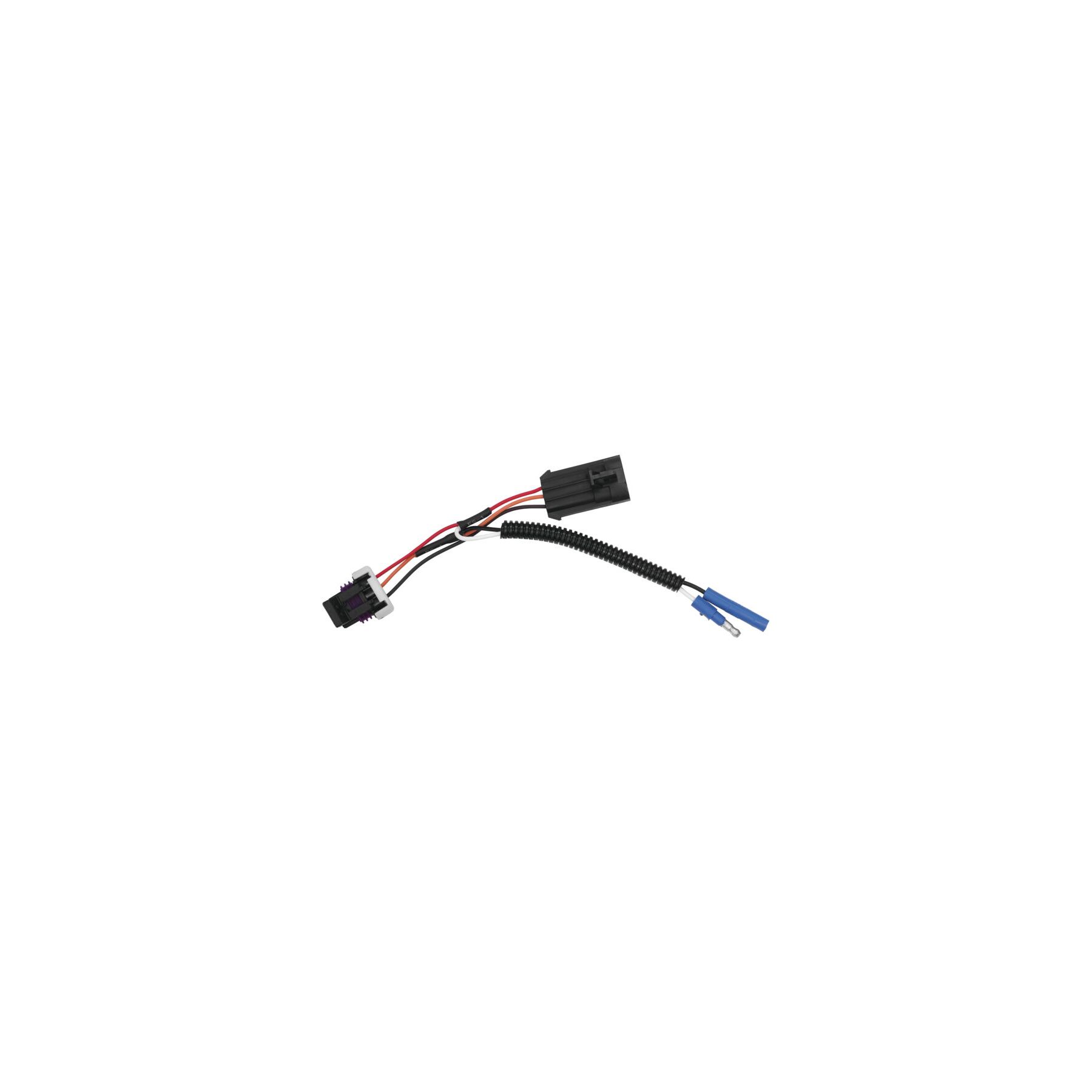 Kuryakyn Plug-and-Play Adaptors for Grote Rear Visibility Kit Honda Pi