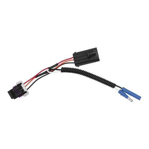 Kuryakyn Plug-and-Play Adaptors for Grote Rear Visibility Kit Honda Pioneer 2014-2024