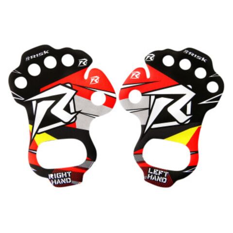 Risk Racing Palm Protectors