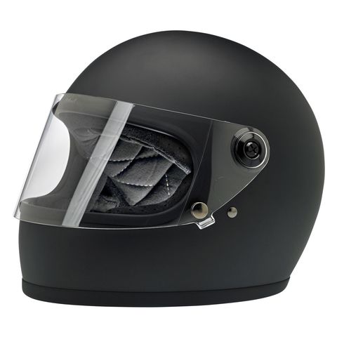 Biltwell Gringo S ECE Helmet (LG)