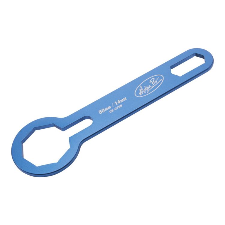 Motion Pro 50mm / 14mm Fork Cap Wrench