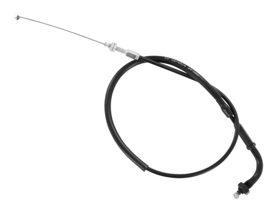 Motion Pro Pull Throttle Cable Honda CRR600RR 20072020 RevZilla