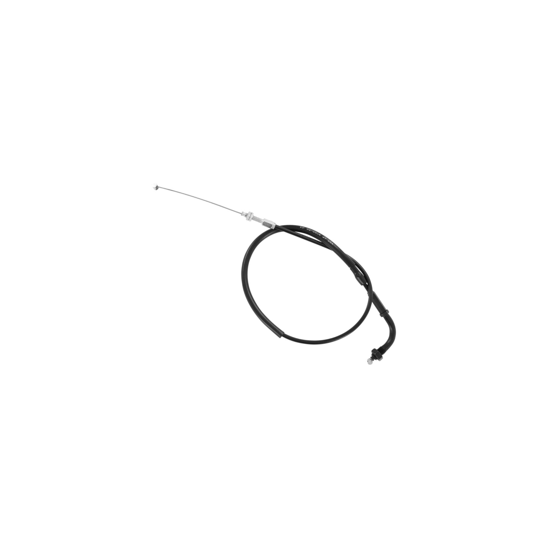 Motion Pro Push Throttle Cable Honda CRR600RR 2007-2020