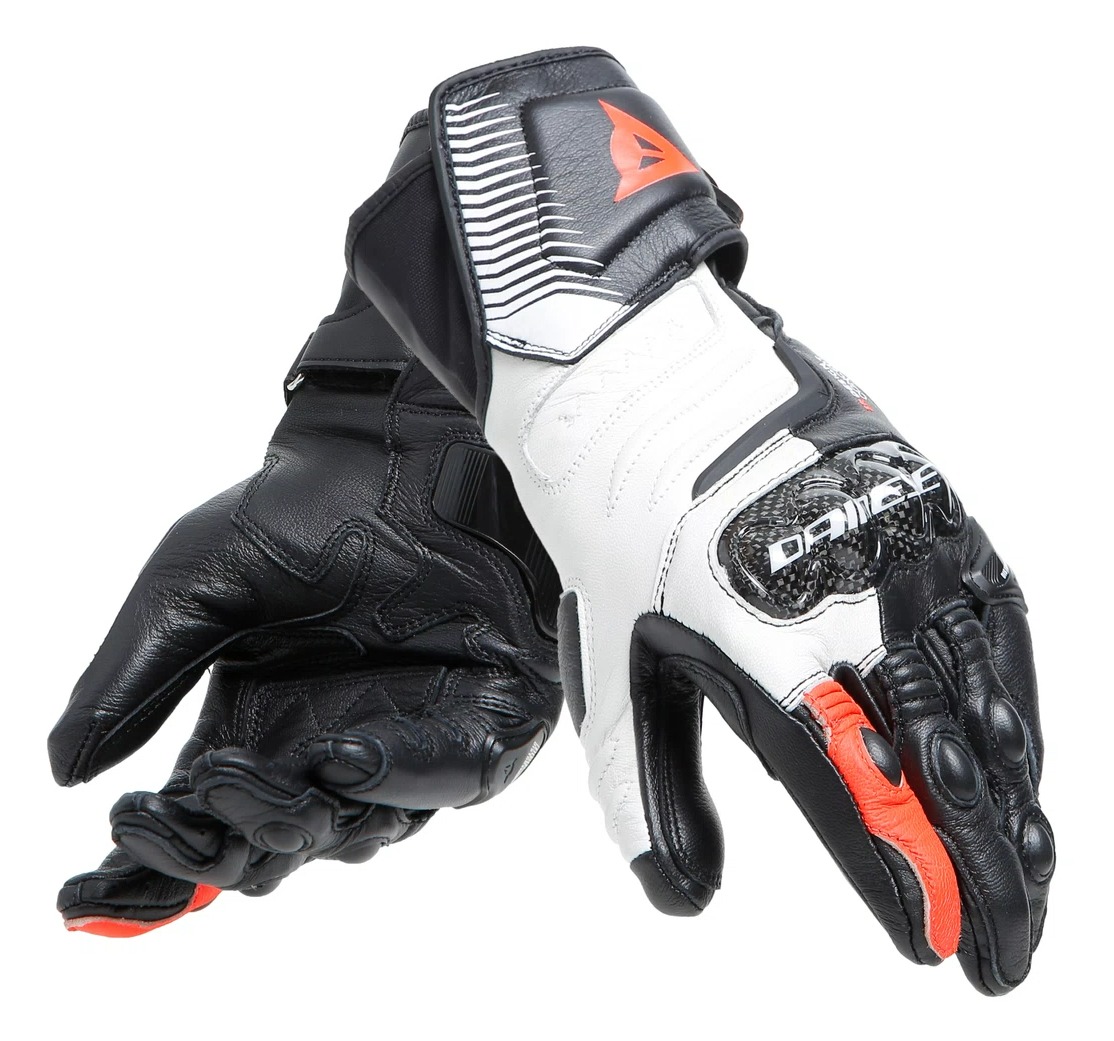 Dainese Carbon 4 Women's Gloves - RevZilla