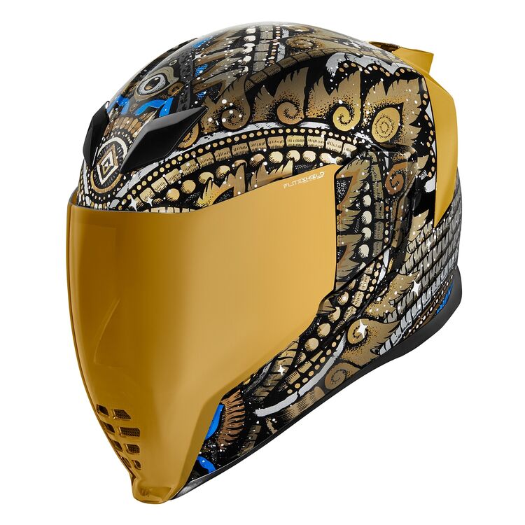 Gold