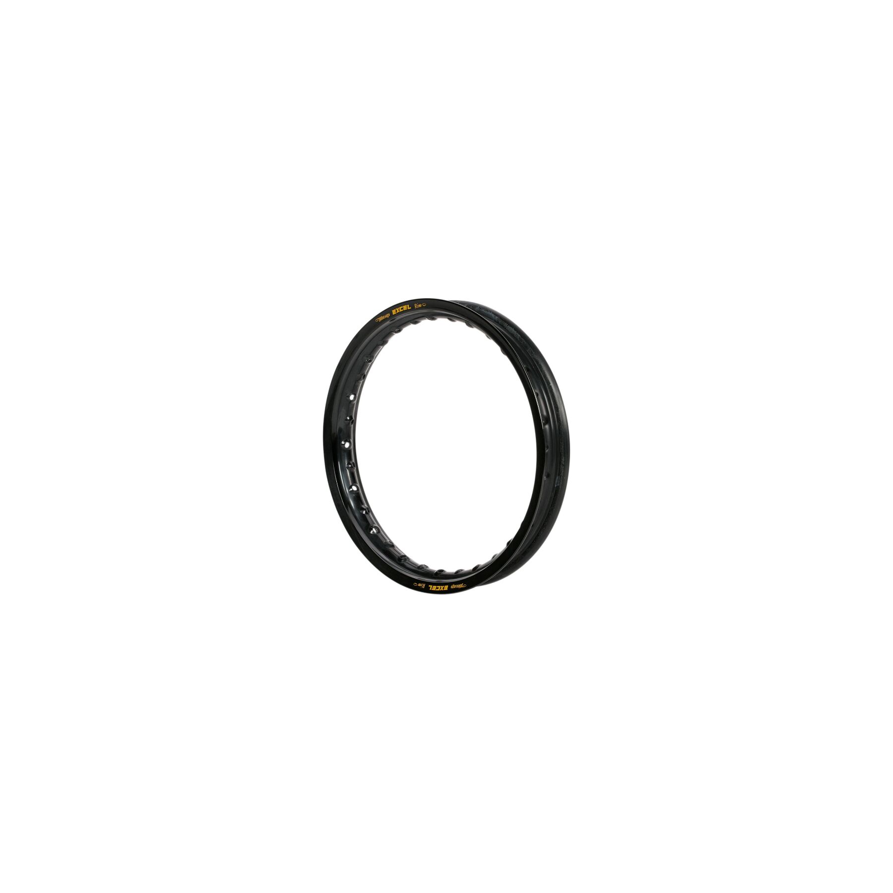 Excel Takasago 1.60 x 14 Rear Rim Honda / Suzuki / Yamaha 80cc-150cc 1