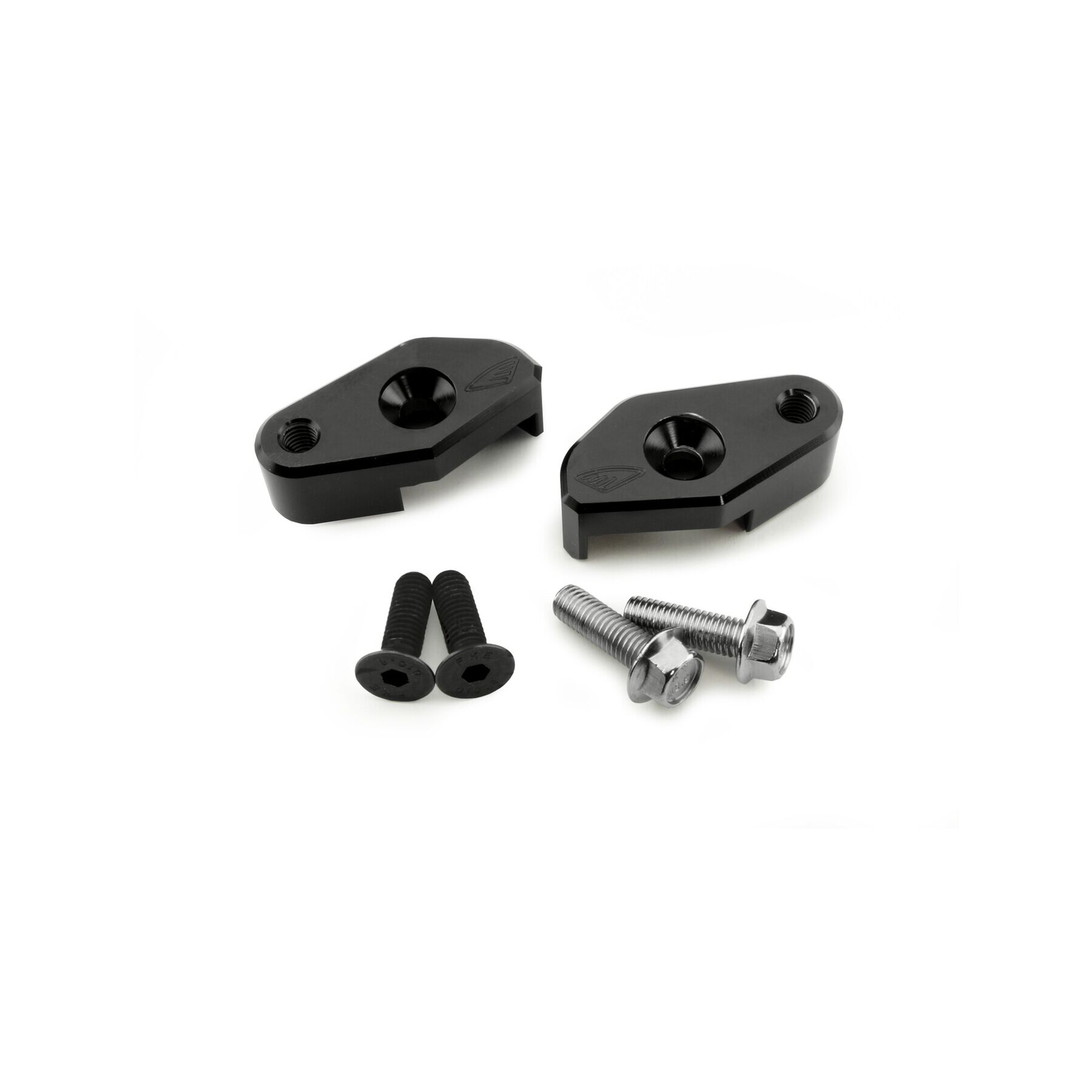 Cycra CRM Adventure Link Kit