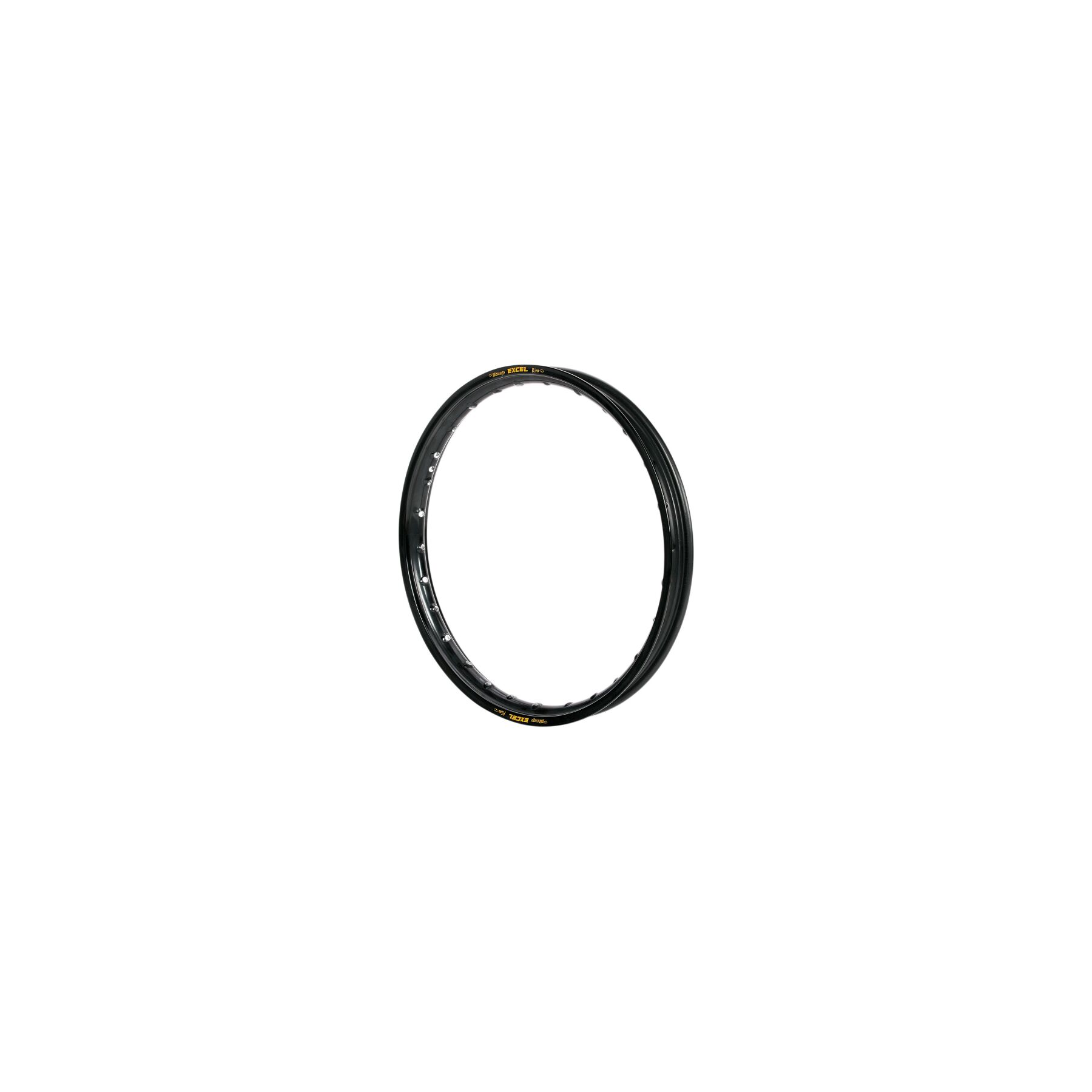 Excel Takasago 1.40 x 17 Front Rim Honda / Kawasaki 80cc-150cc 1986-20
