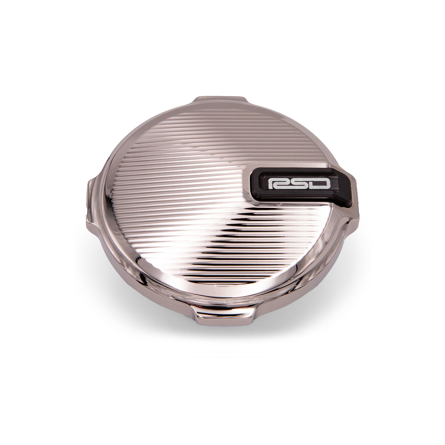 Roland Sands Sector Gas Cap For Harley 1996-2018