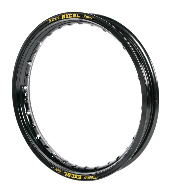 Excel Takasago 1.85" x 16" Rear Rim Honda CR80RB / CR85RB Expert 1996-2007 1.85x16 - 32 Hole