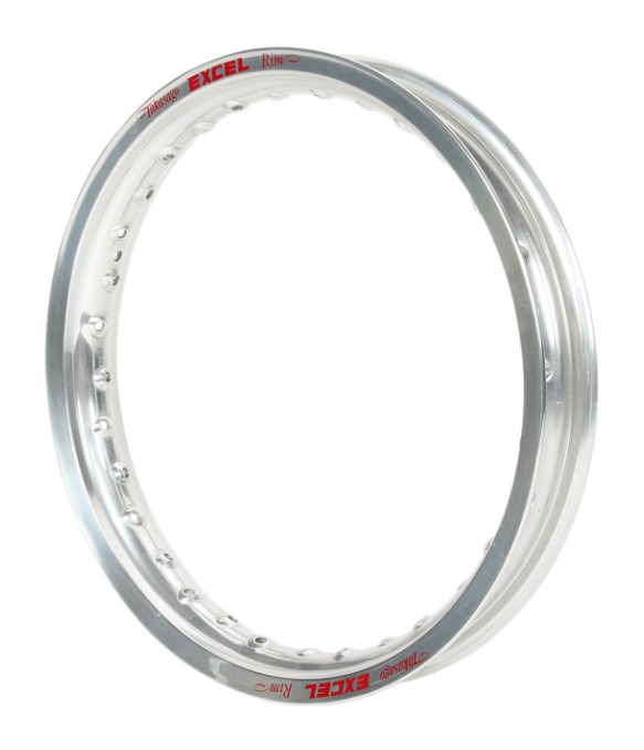 Excel Takasago 1.85" x 16" Rear Rim Honda / Suzuki / Yamaha 80cc-150cc 1994-2025 1.85x16 - 32 Hole