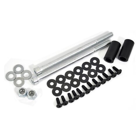 Cycra Replacement Handguard Hardware