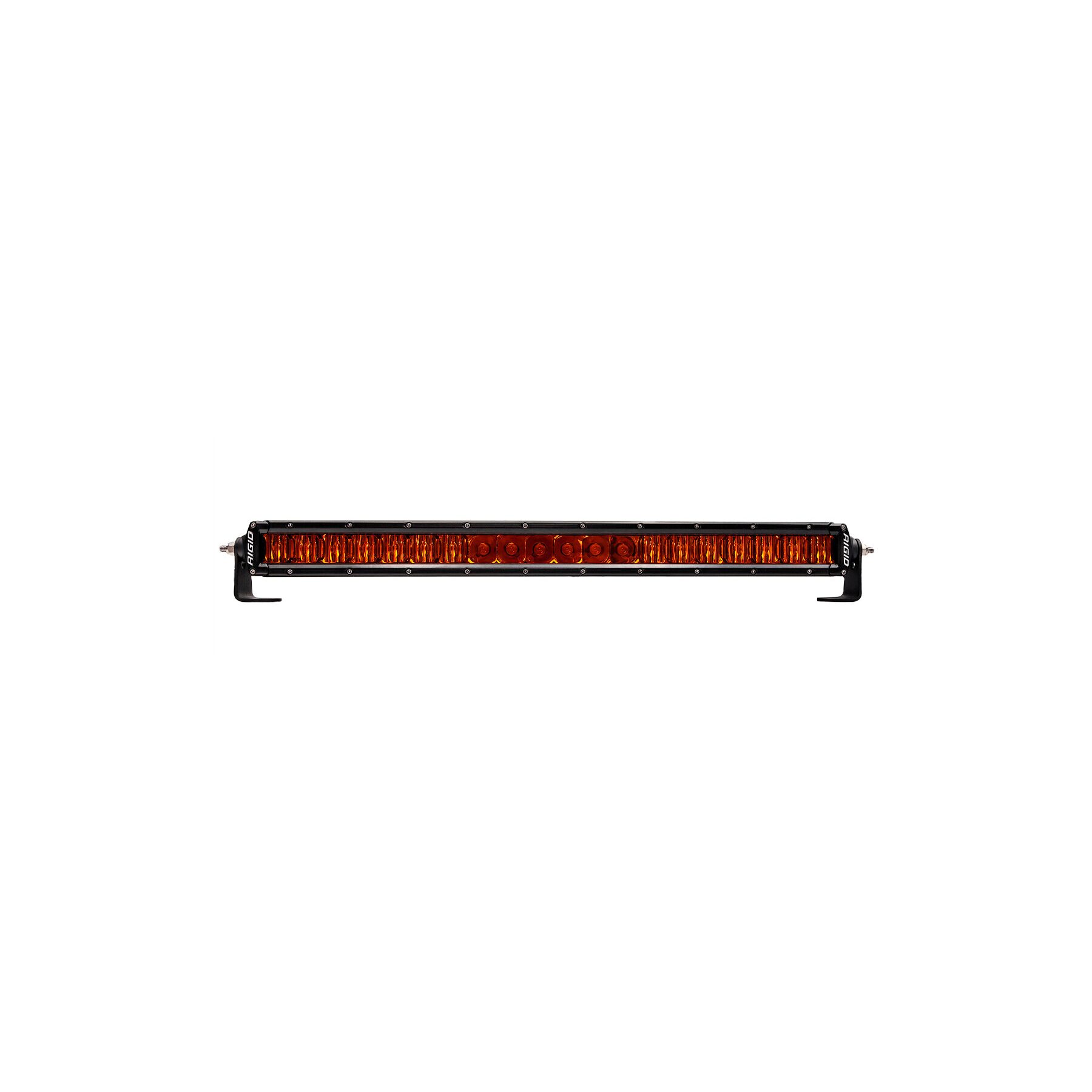 Rigid 20 SR Series Spot Pro Lightbar (20)