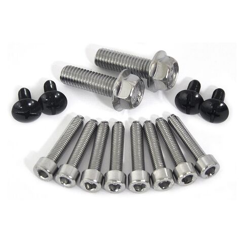 Cycra Replacement Handguard Hardware