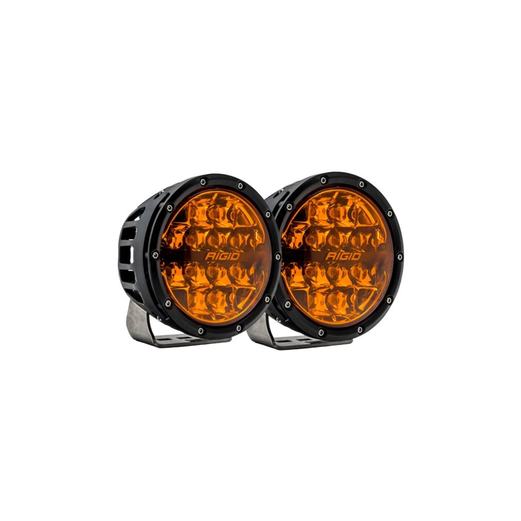 Rigid 6 360-Series Spot Pro Lights