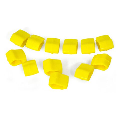 Cycra Replacement Rebound Bracket Stoppers