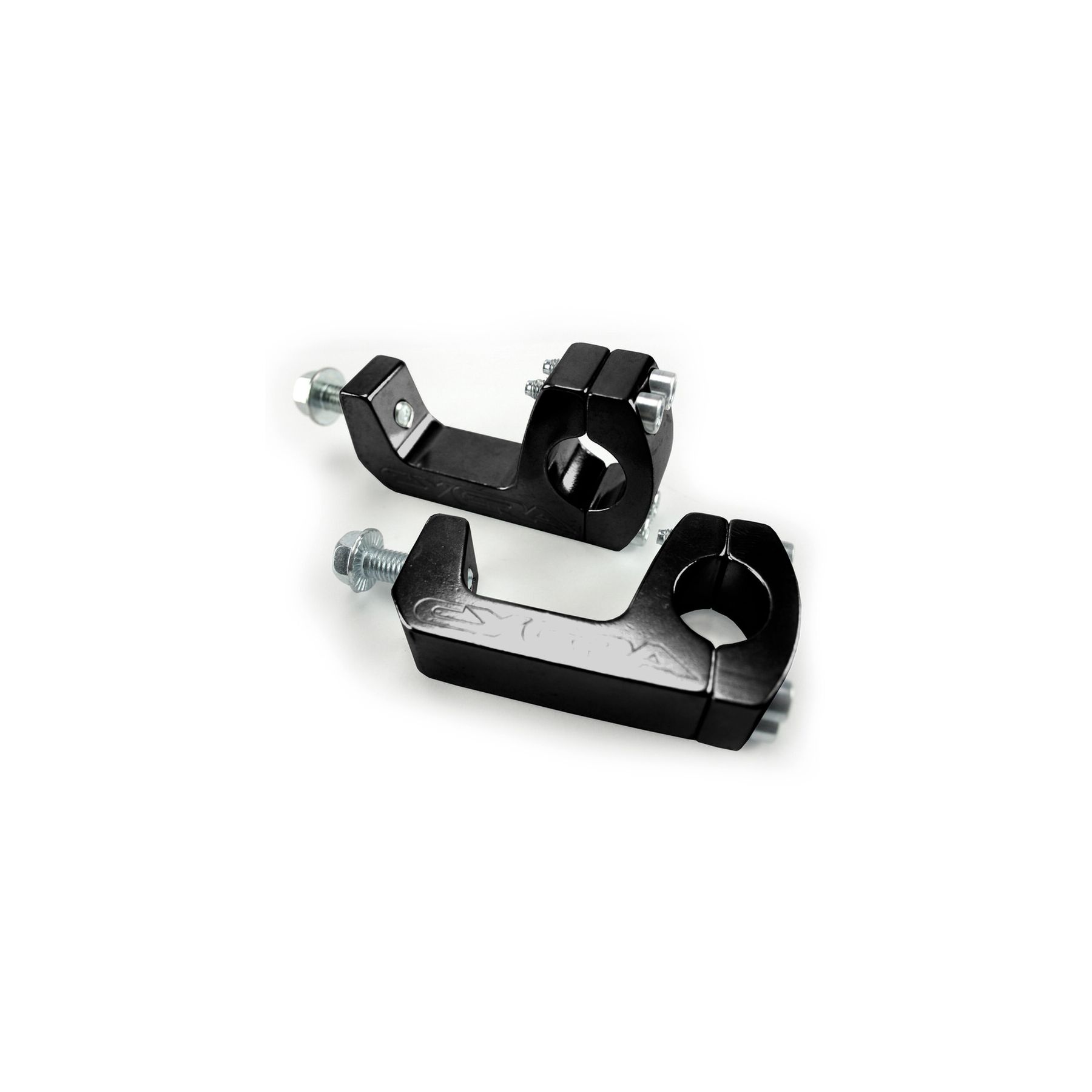 Cycra U-Clamp Handlebar Mount System