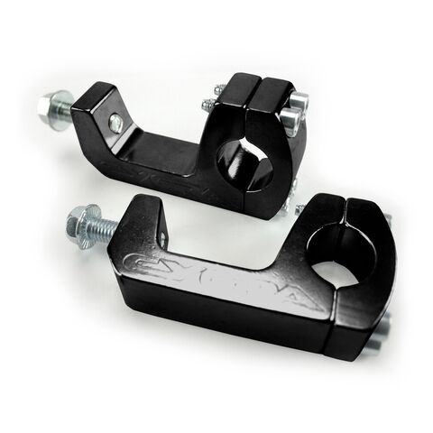 Cycra U-Clamp Handlebar Mount System