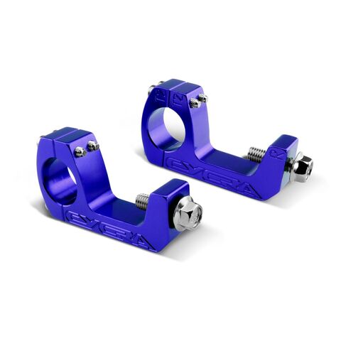 Cycra U-Clamp Handlebar Mount System