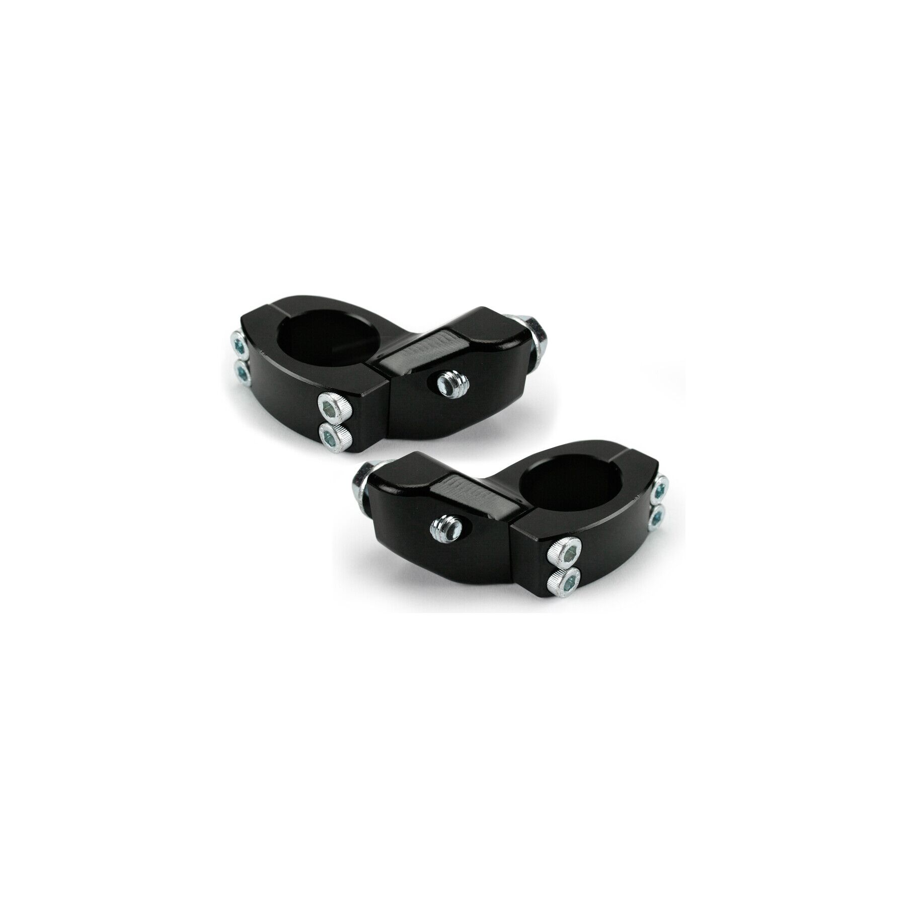 Cycra CRM Handguard Clamps