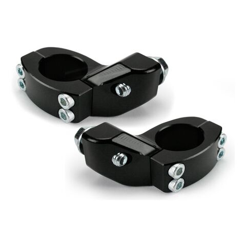 Cycra CRM Handguard Clamps