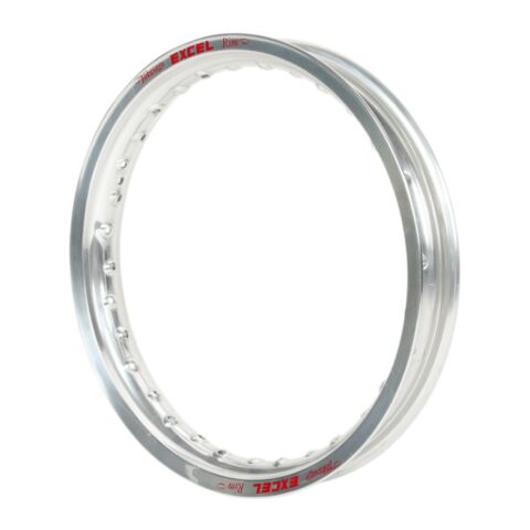 Excel Takasago 1.60" x 12" Rear Rim Kawasaki / Suzuki 65cc 2000-2026