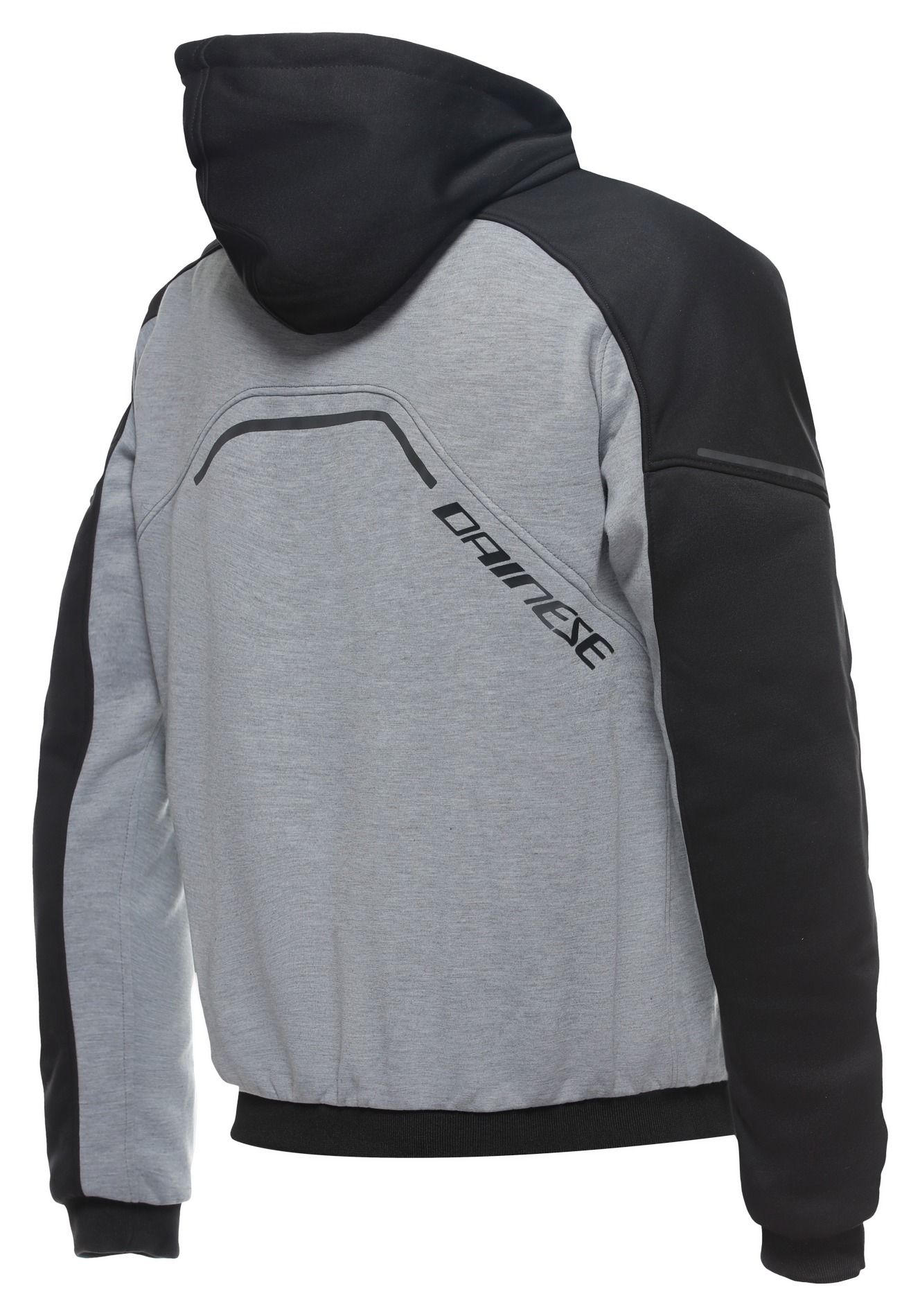 Dainese Daemon-X Full Zip Safety Hoody - RevZilla