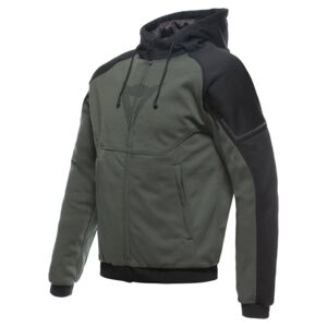 Dainese Daemon-X Full Zip Safety Hoody - RevZilla