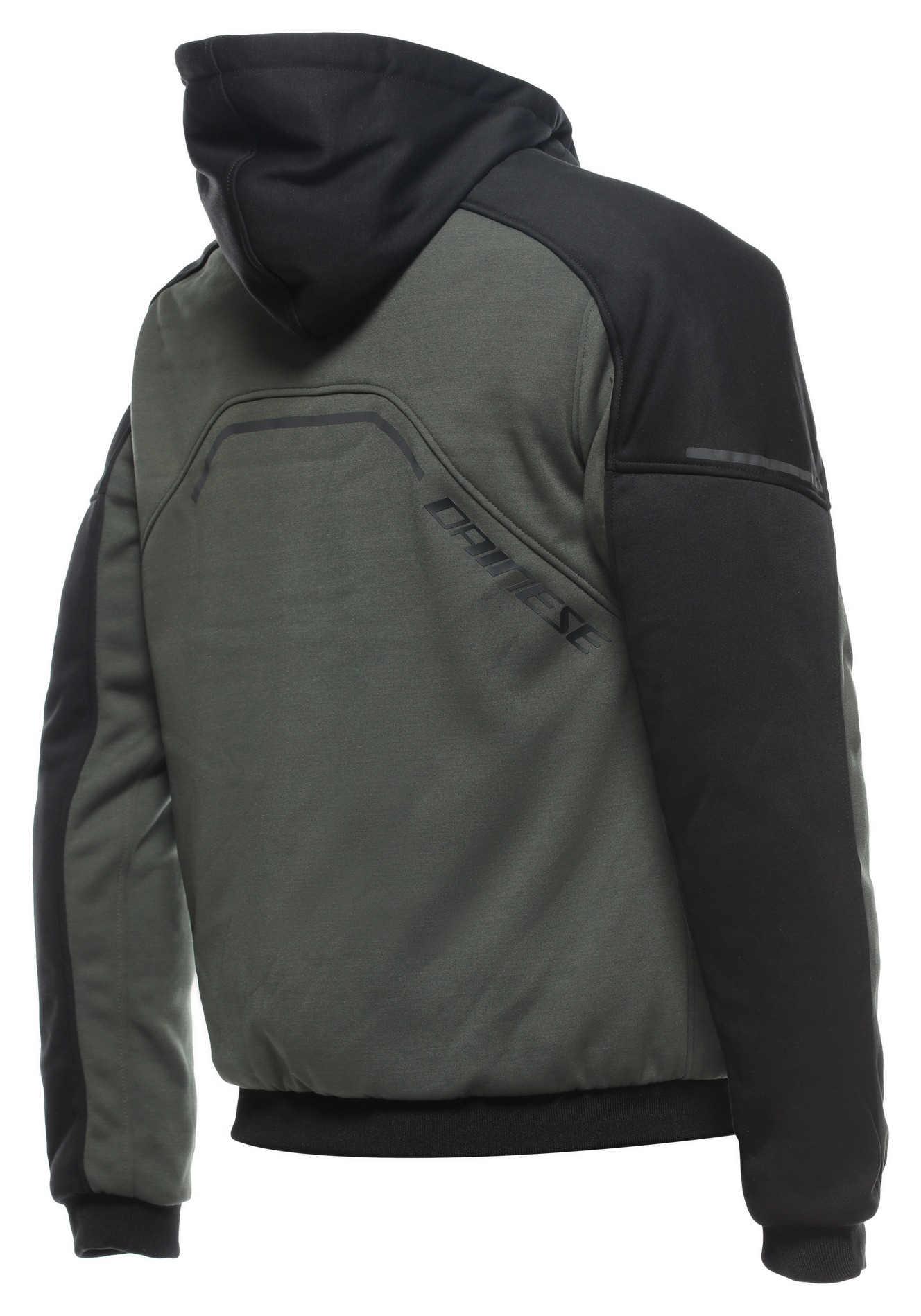 Dainese Daemon-X Full Zip Safety Hoody - RevZilla
