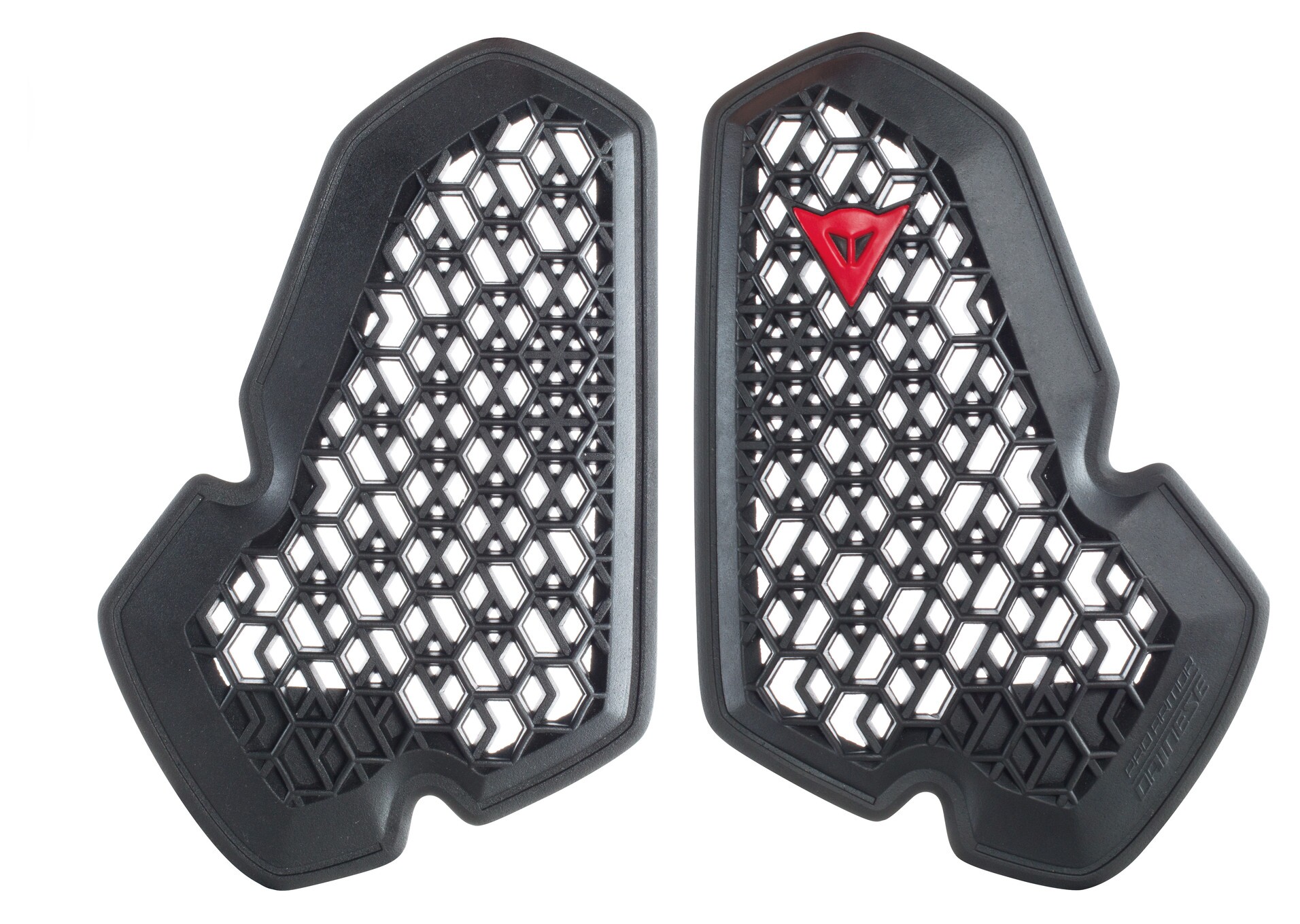 Dainese Pro-Armor 2.0 Two-Piece Chest Protector - RevZilla
