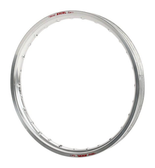 Excel Takasago 1.40" x 19" Front Rim Honda / Kawasaki 80cc-150cc 1996-2025 1.40x19 - 28 Hole