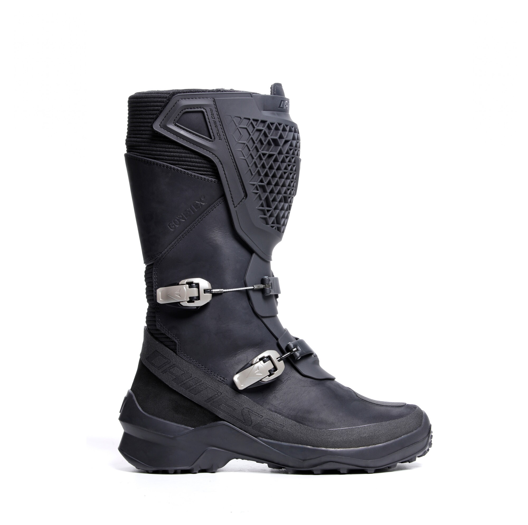 Dainese Seeker Gore-Tex Boots - RevZilla