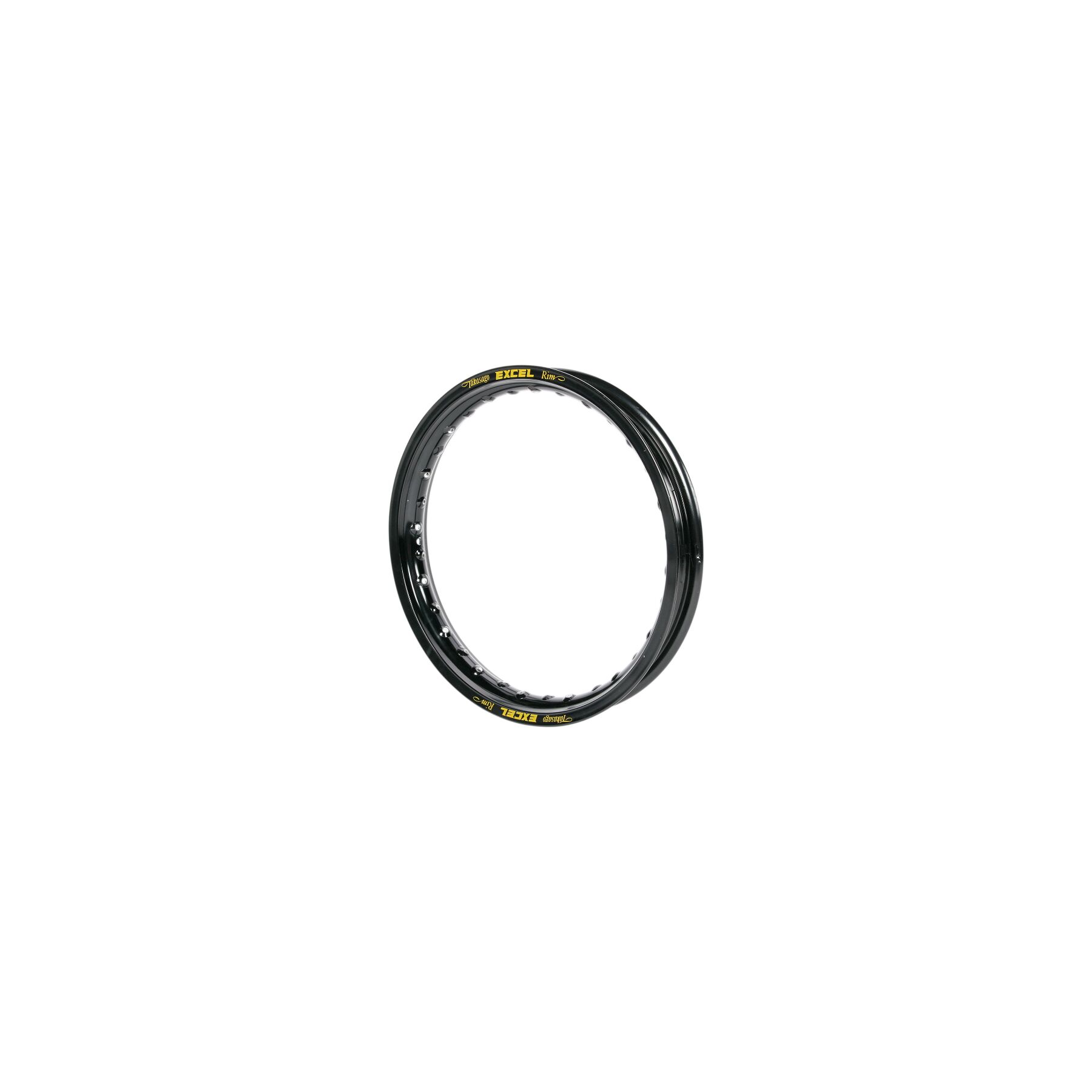 Excel Takasago 1.85 x 16 Rear Rim Kawasaki / Suzuki 100cc-140cc 1998-2